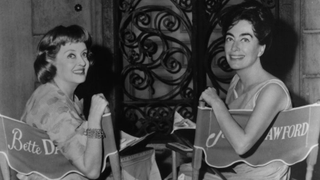 Susan Sarandon and Jessica Lange to act out Bette Davis and Joan Crawford’s famous <i>Feud</i>